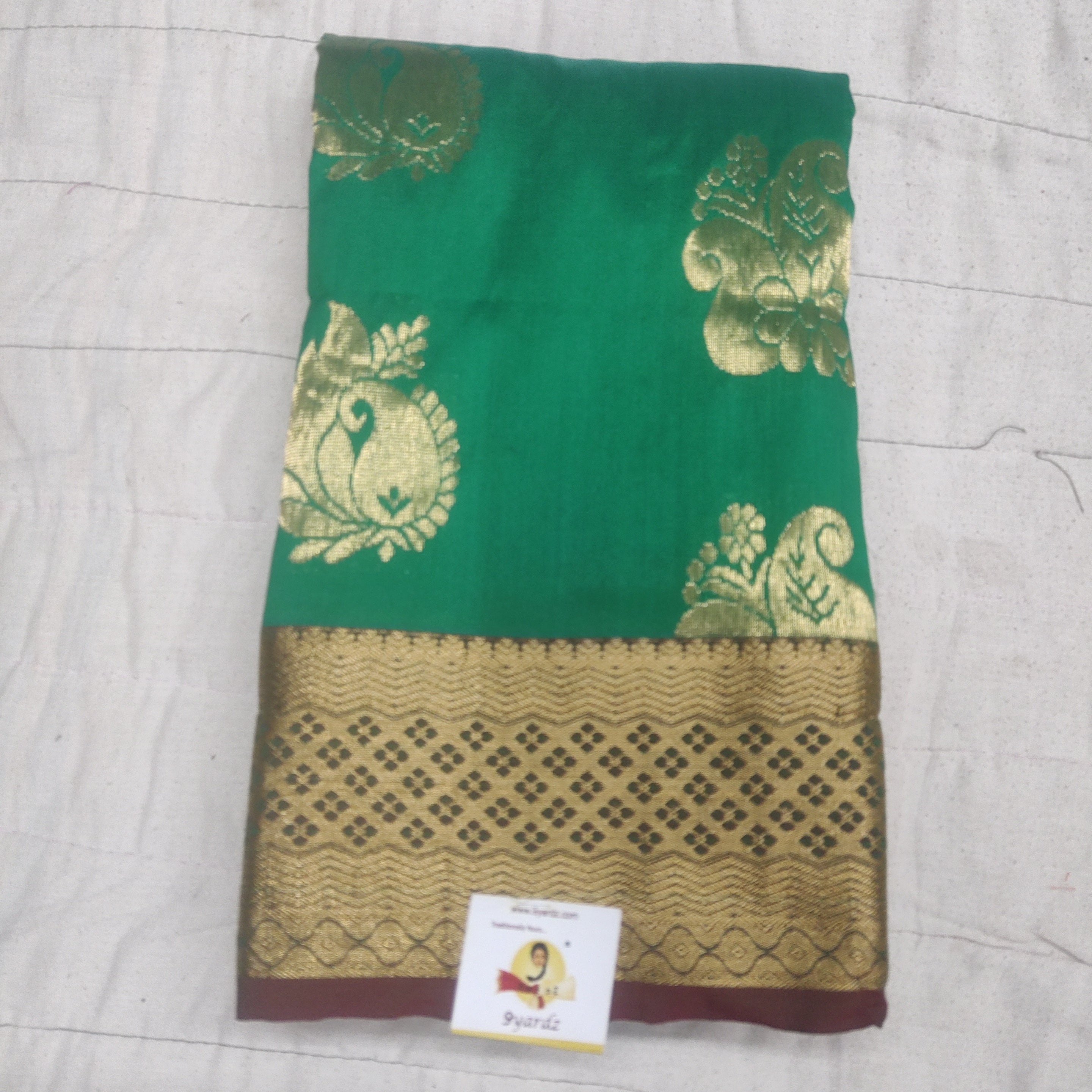 Fancy kora weightless sarees