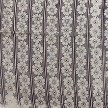 Load image into Gallery viewer, Kalamkari silk 6yardz