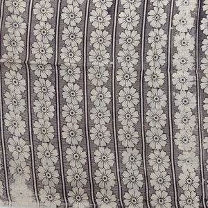 Kalamkari silk 6yardz