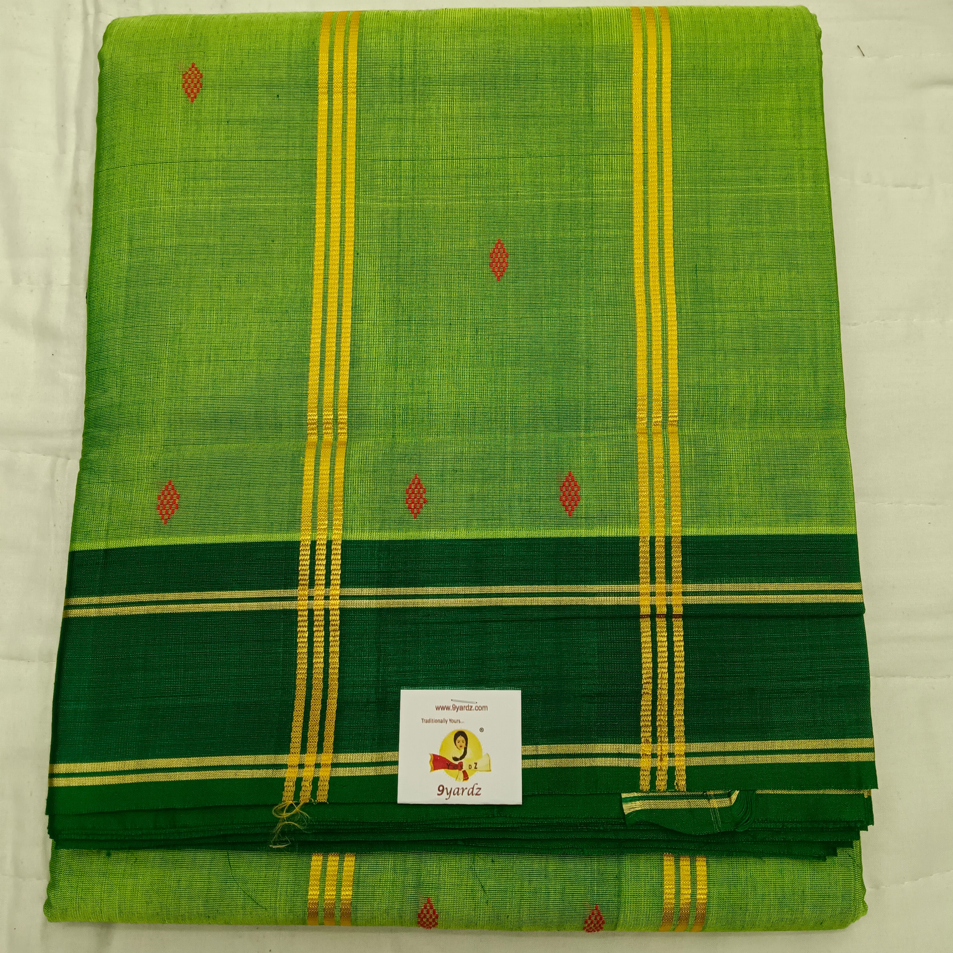 Devendra Butta 10yards