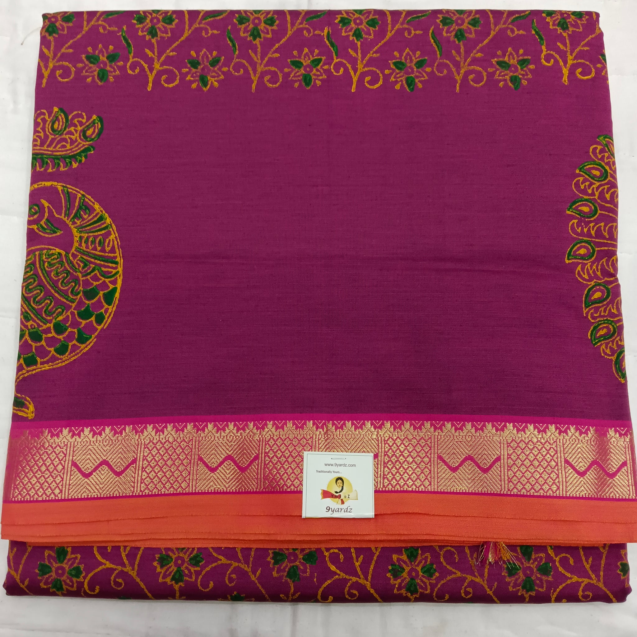 Polycot 10 yardz – 9yardz