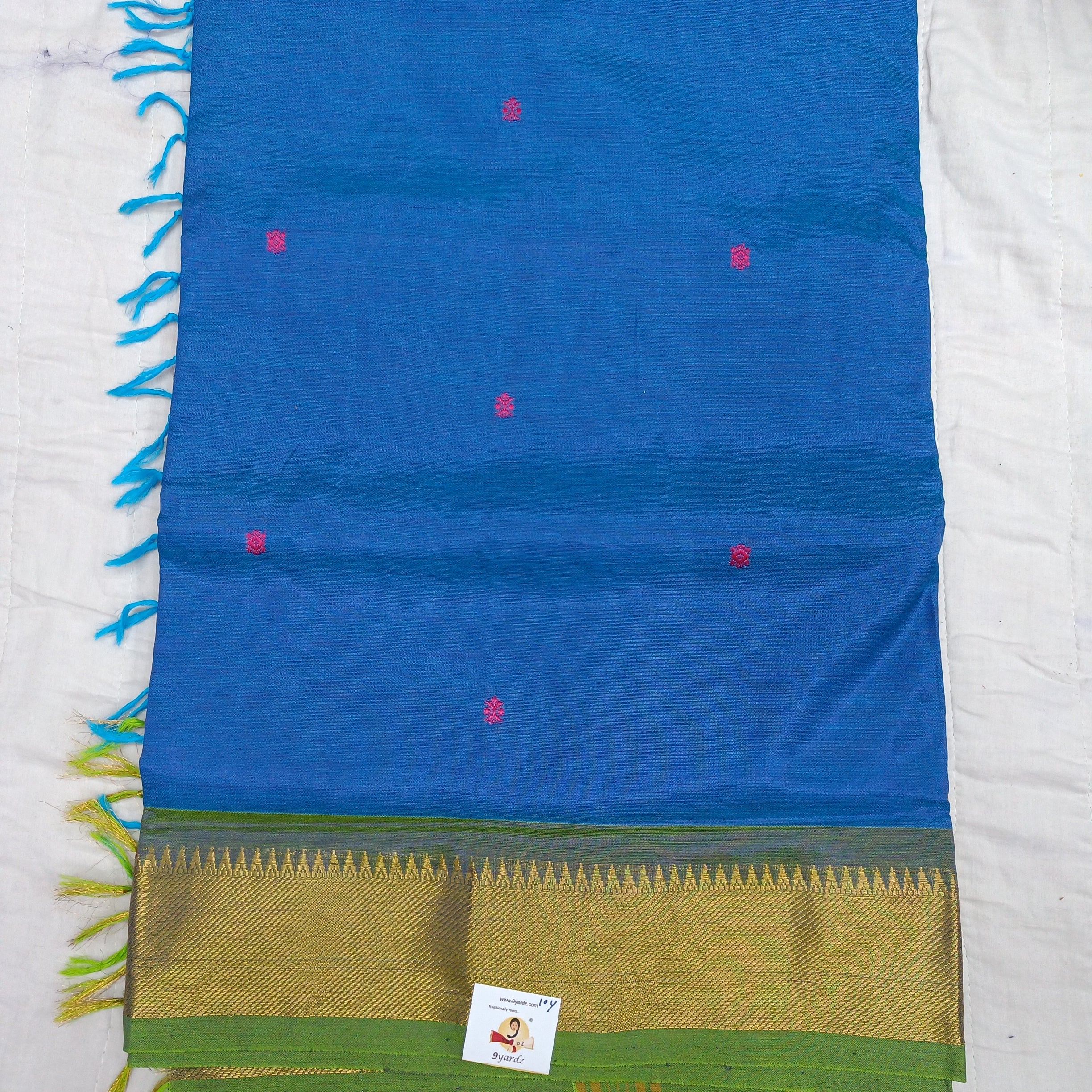 Vaazhainaar Pattu Madisar