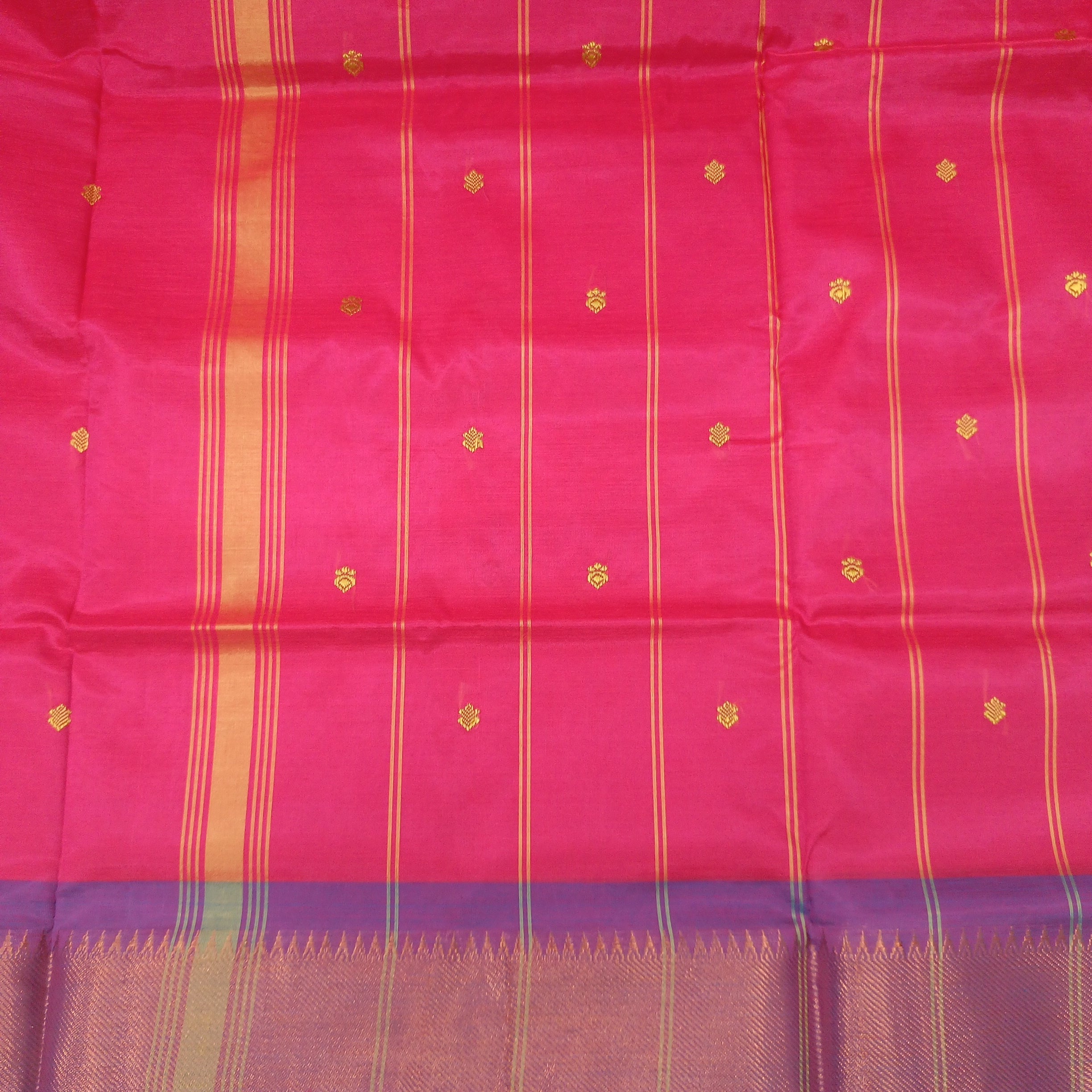 Vaazhainaar Pattu Madisar