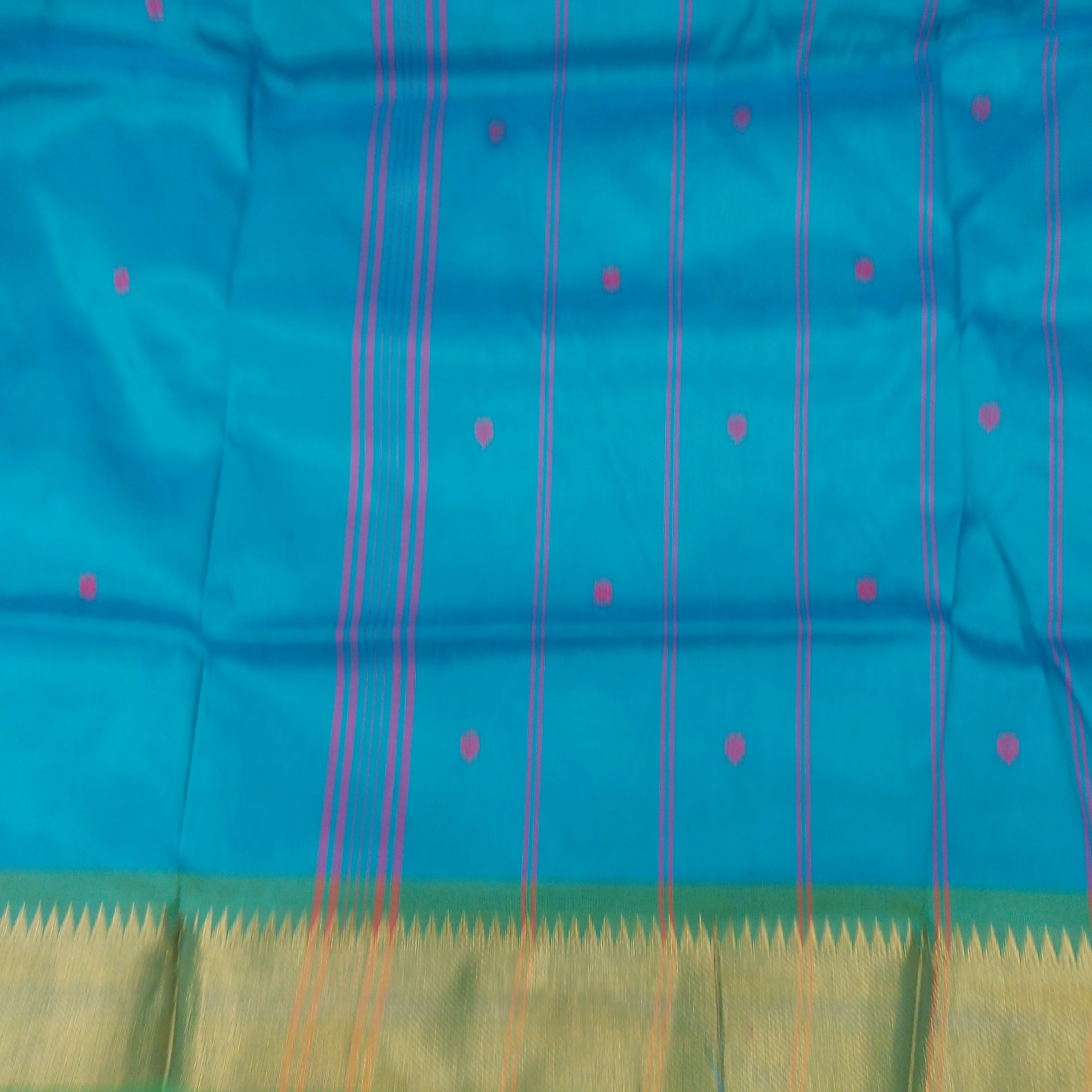 Vaazhainaar Pattu Madisar