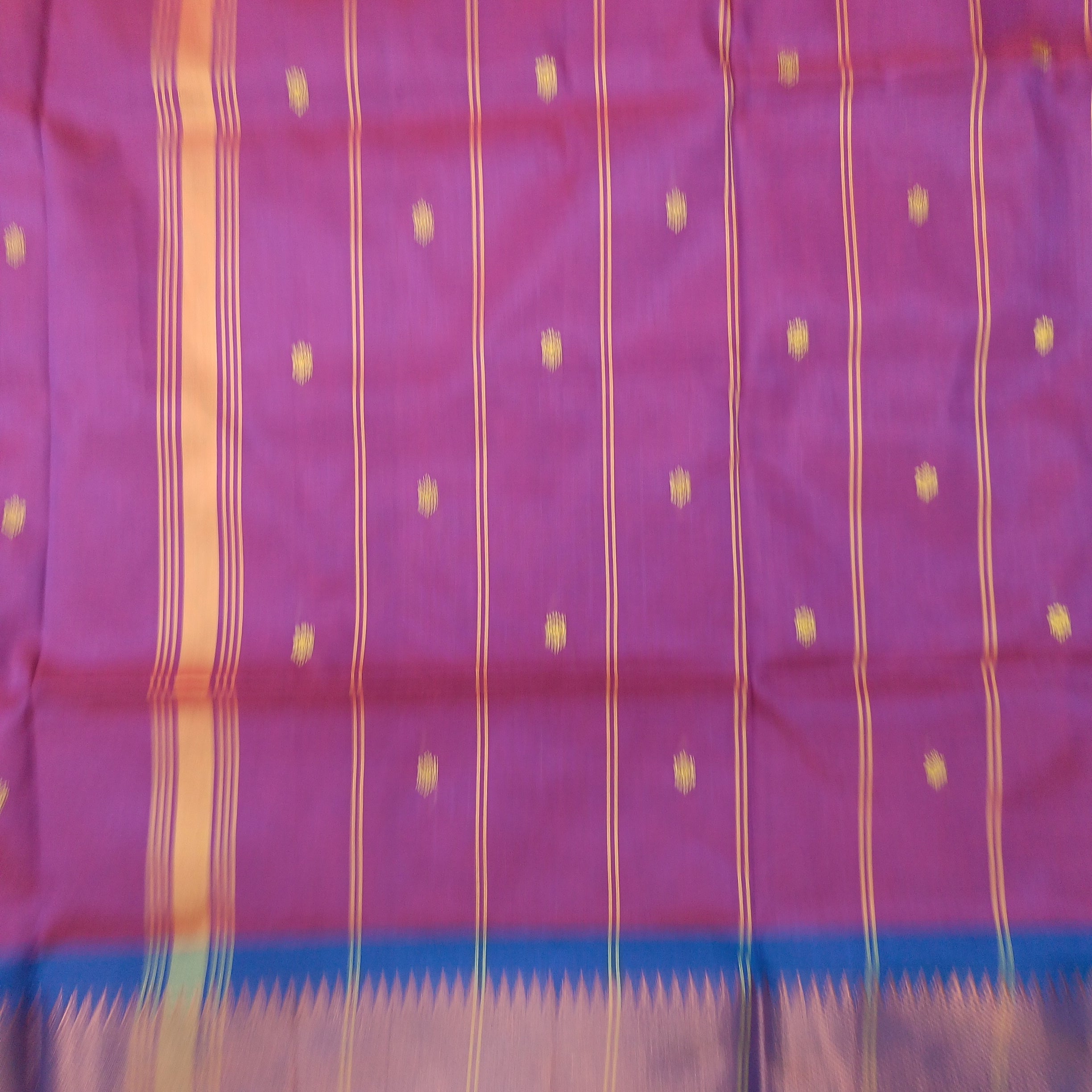 Vaazhainaar Pattu Madisar