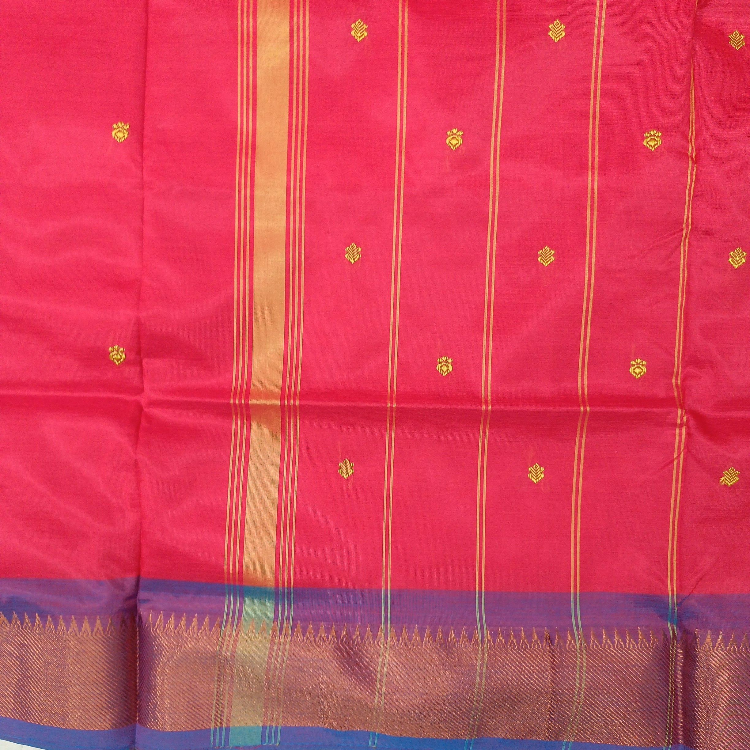 Vaazhainaar Pattu Madisar