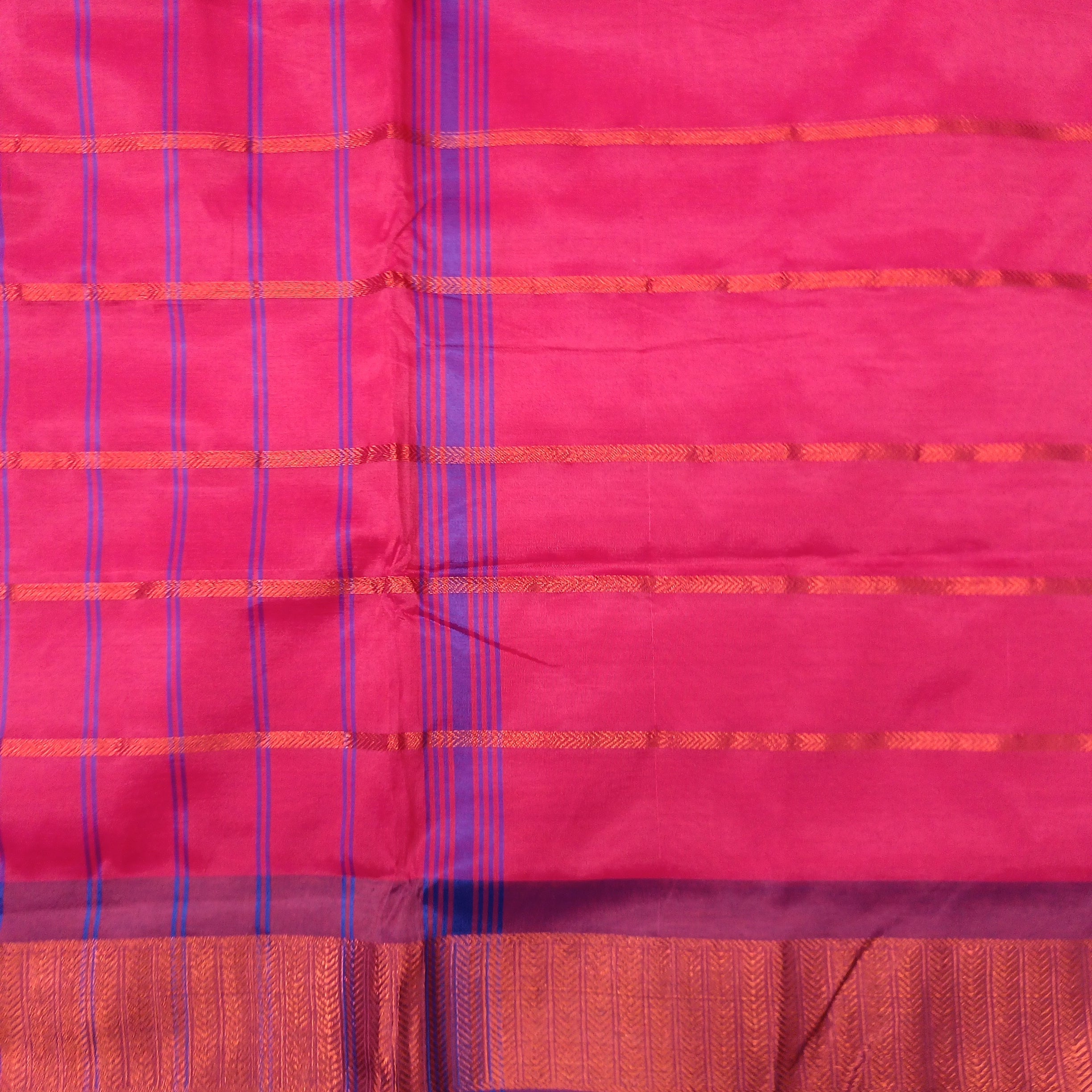 Vaazhainaar Pattu Madisar