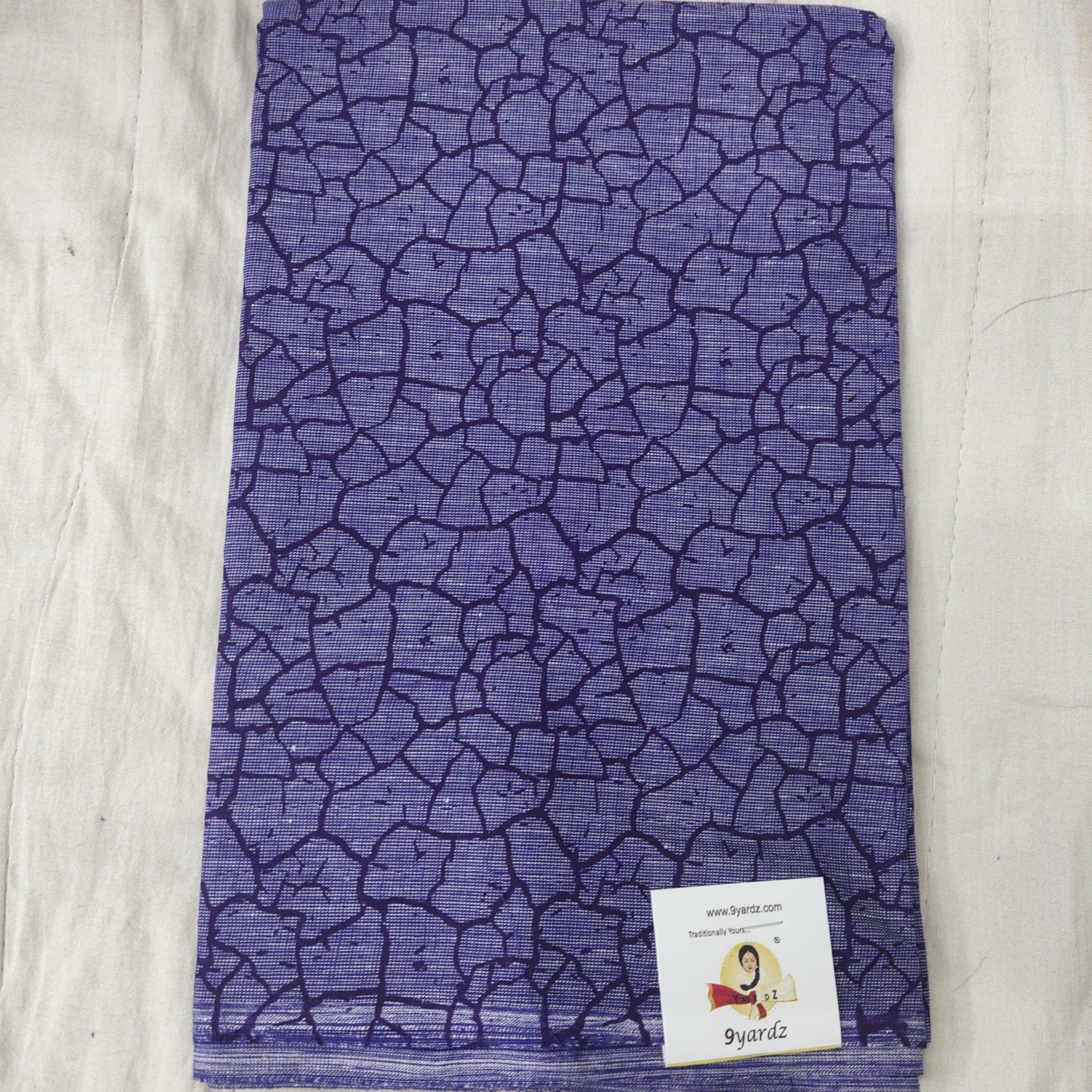 printed cotton blouse bits