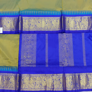 Pure silk 10yardz  saree