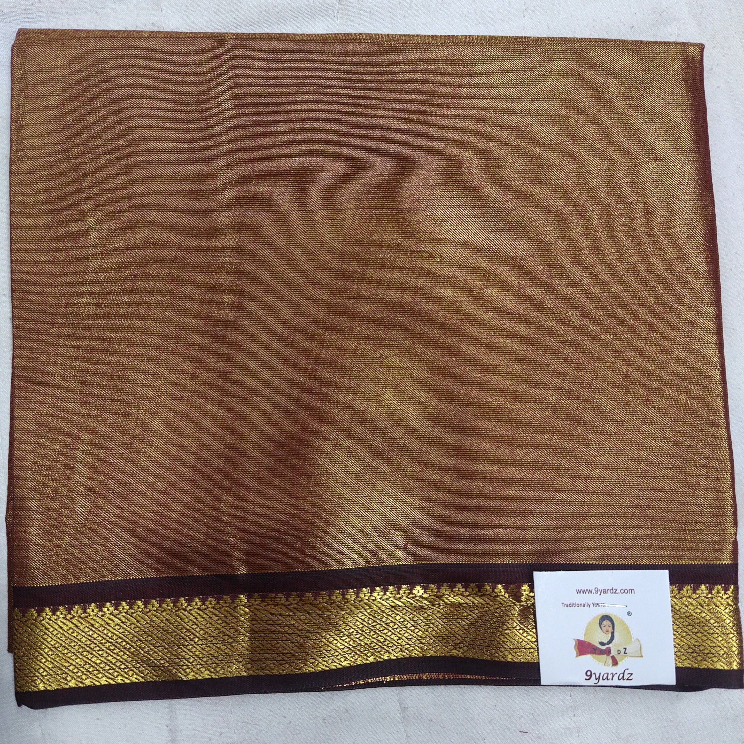 Tissue blouse bits