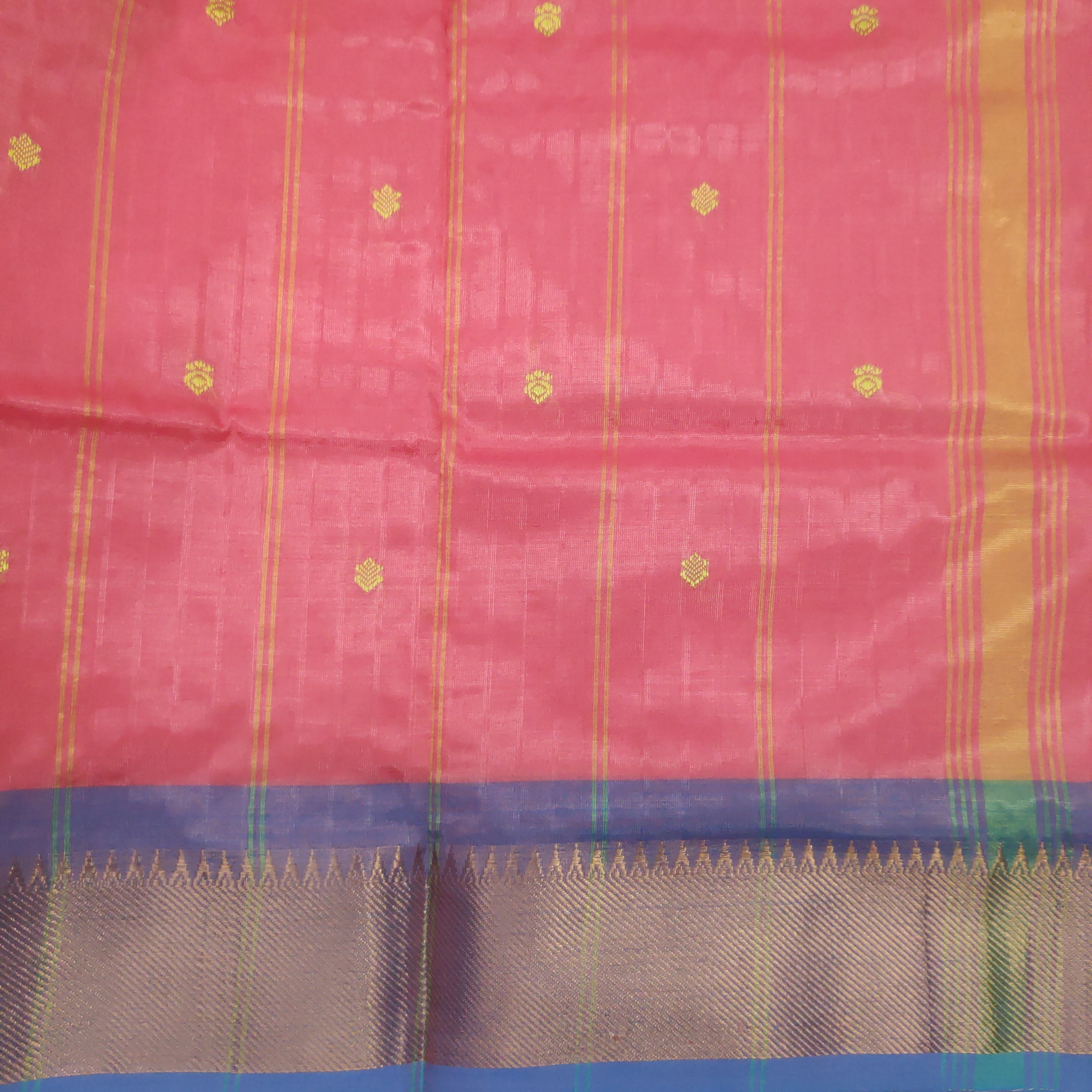 Vaazhainaar Pattu Madisar