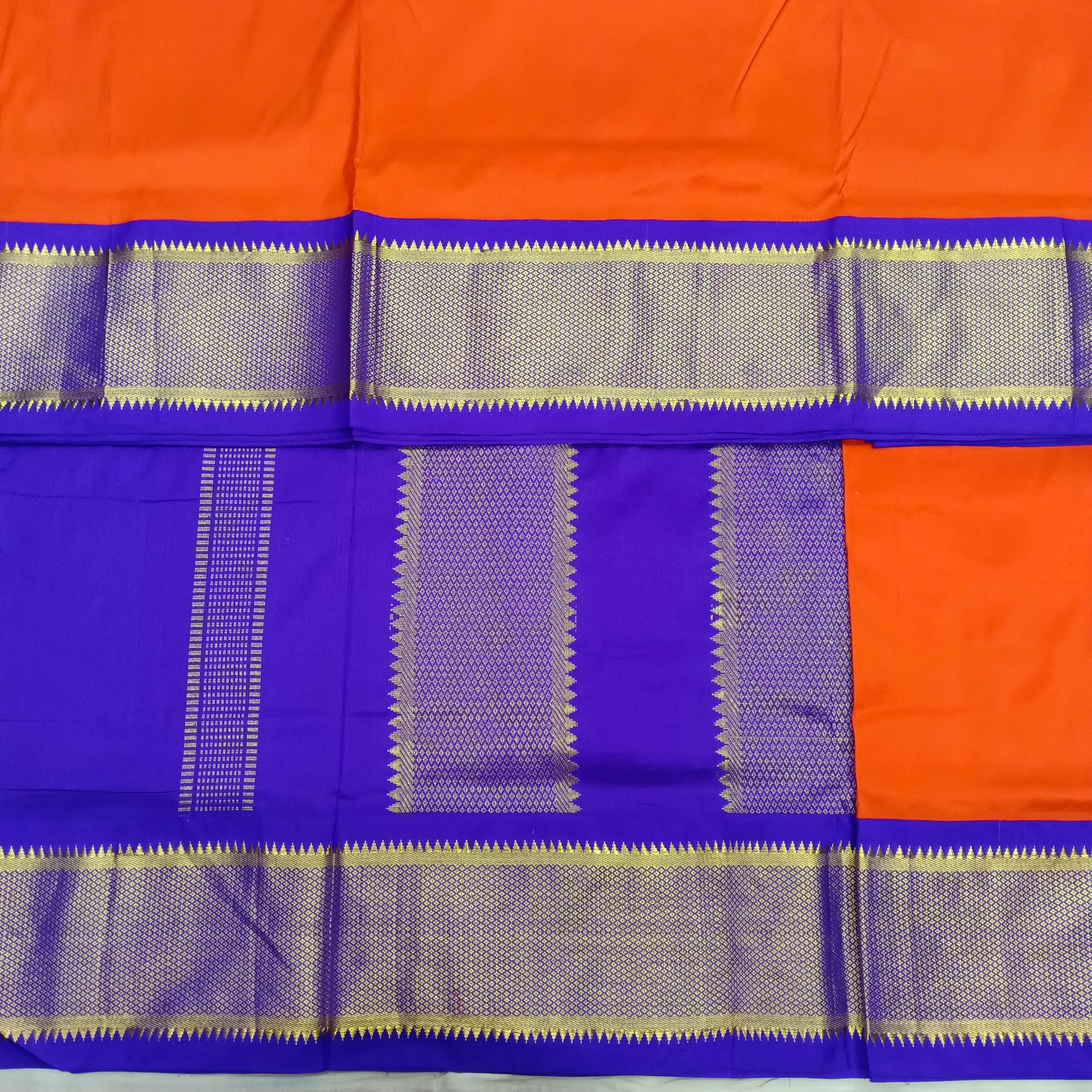 Pure silk 10yardz