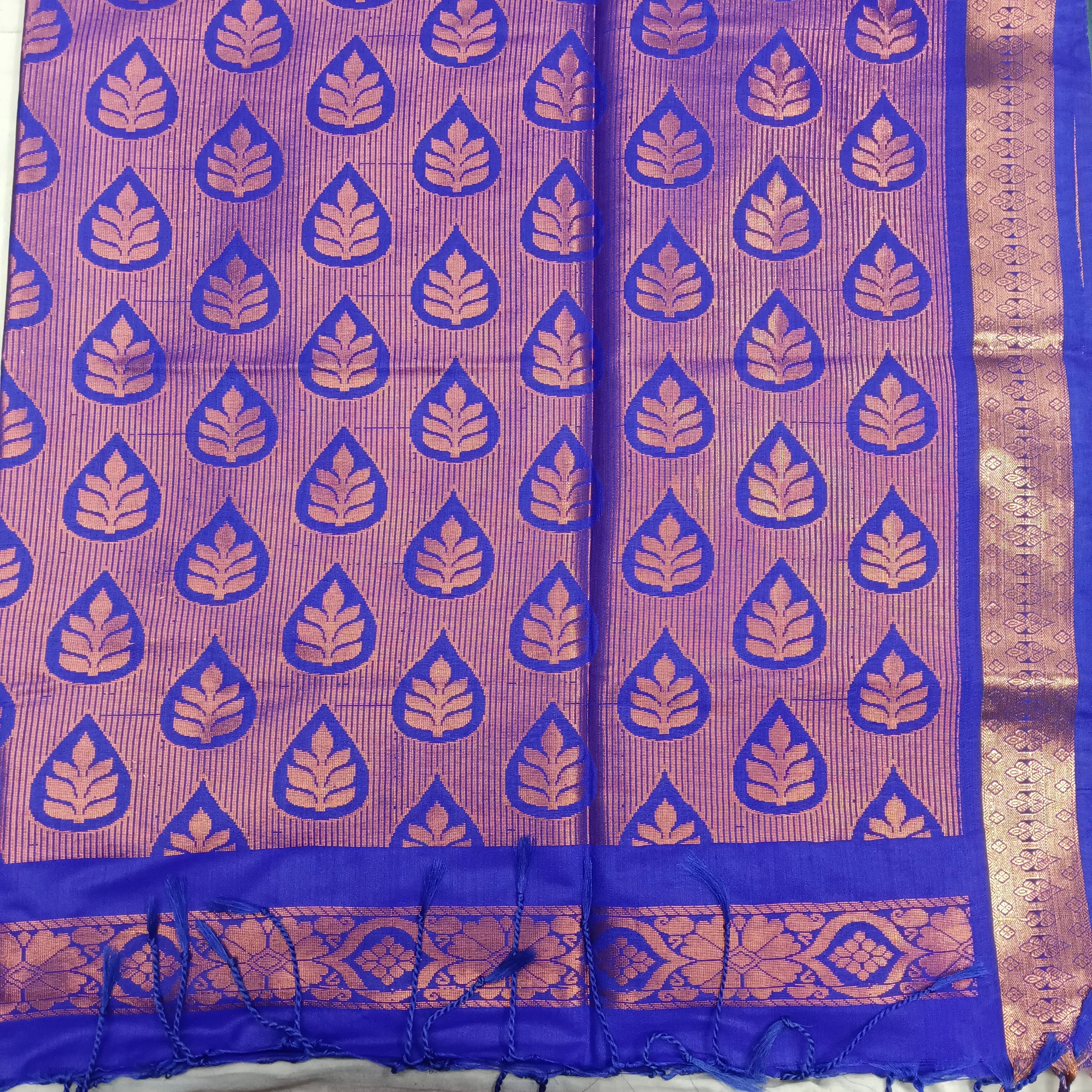 Art silk 6yardz sarees