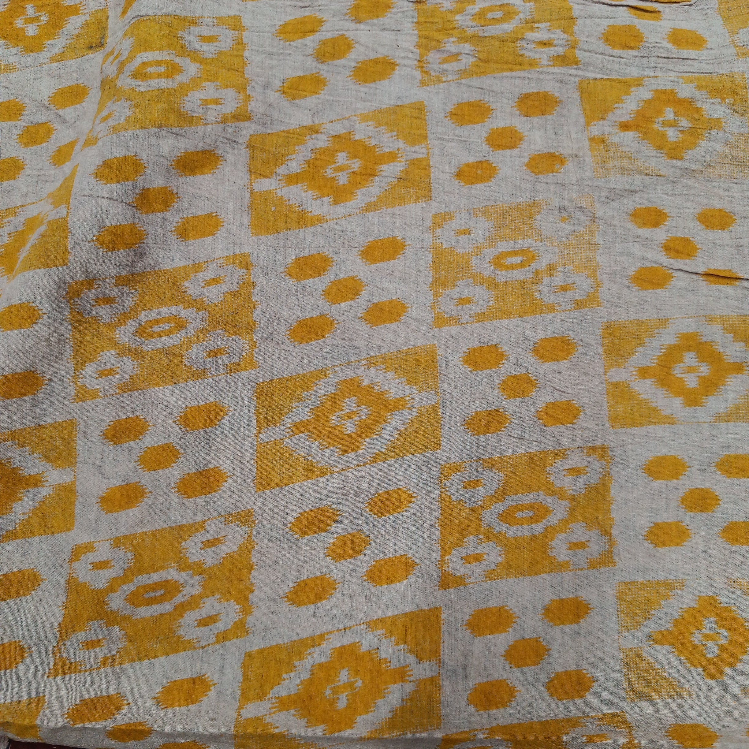 Kalamkari cotton 6yardz