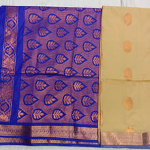 Load image into Gallery viewer, Art silk 6yardz sarees