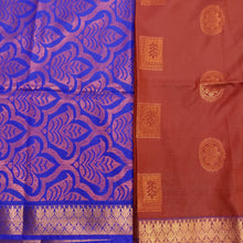 Load image into Gallery viewer, Art silk 6yardz sarees