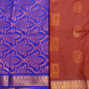 Art silk 6yardz sarees