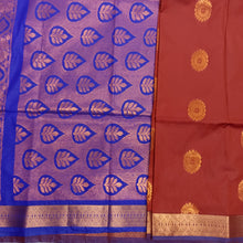 Load image into Gallery viewer, Art silk 6yardz sarees