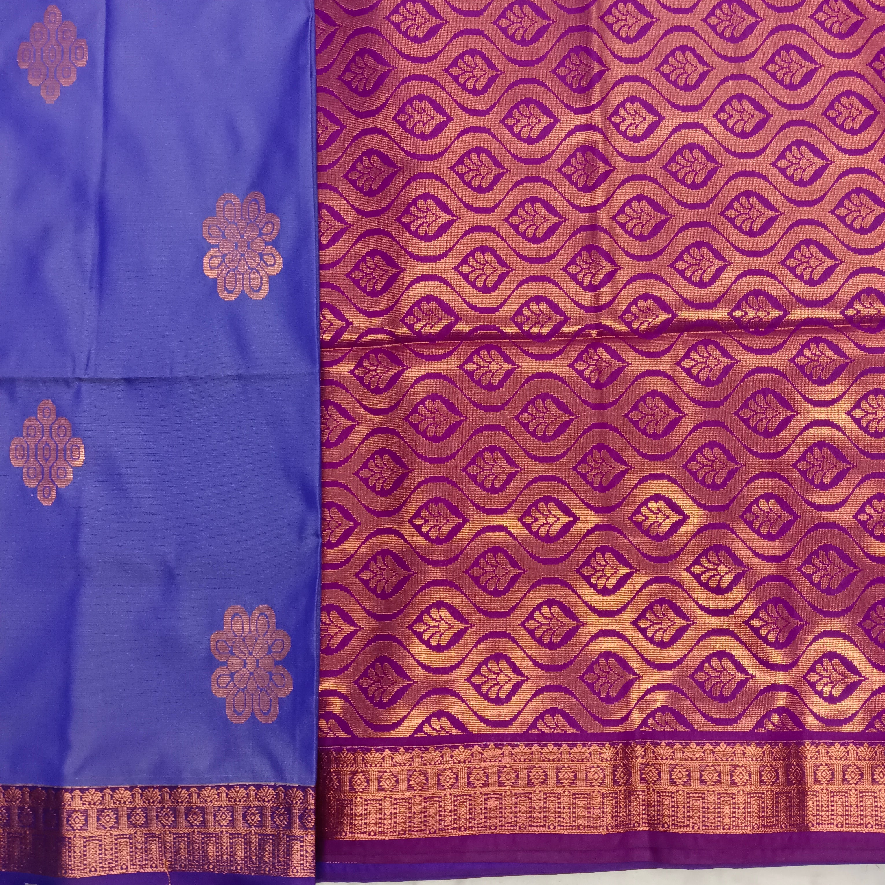 Art silk 6yardz sarees