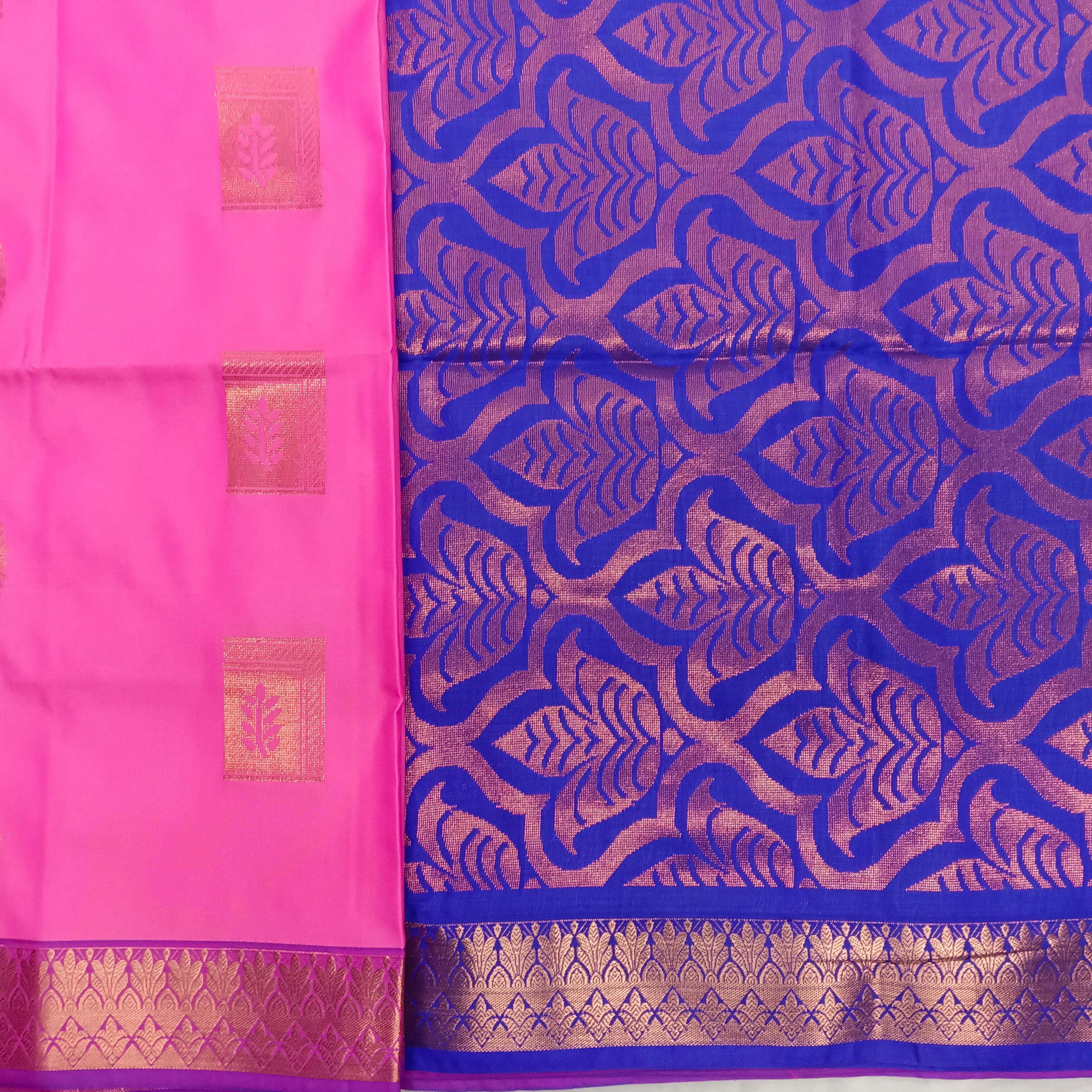 Art silk 6yardz sarees
