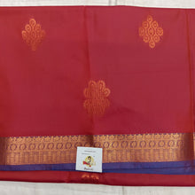 Load image into Gallery viewer, Art silk 6yardz sarees