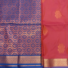 Load image into Gallery viewer, Art silk 6yardz sarees