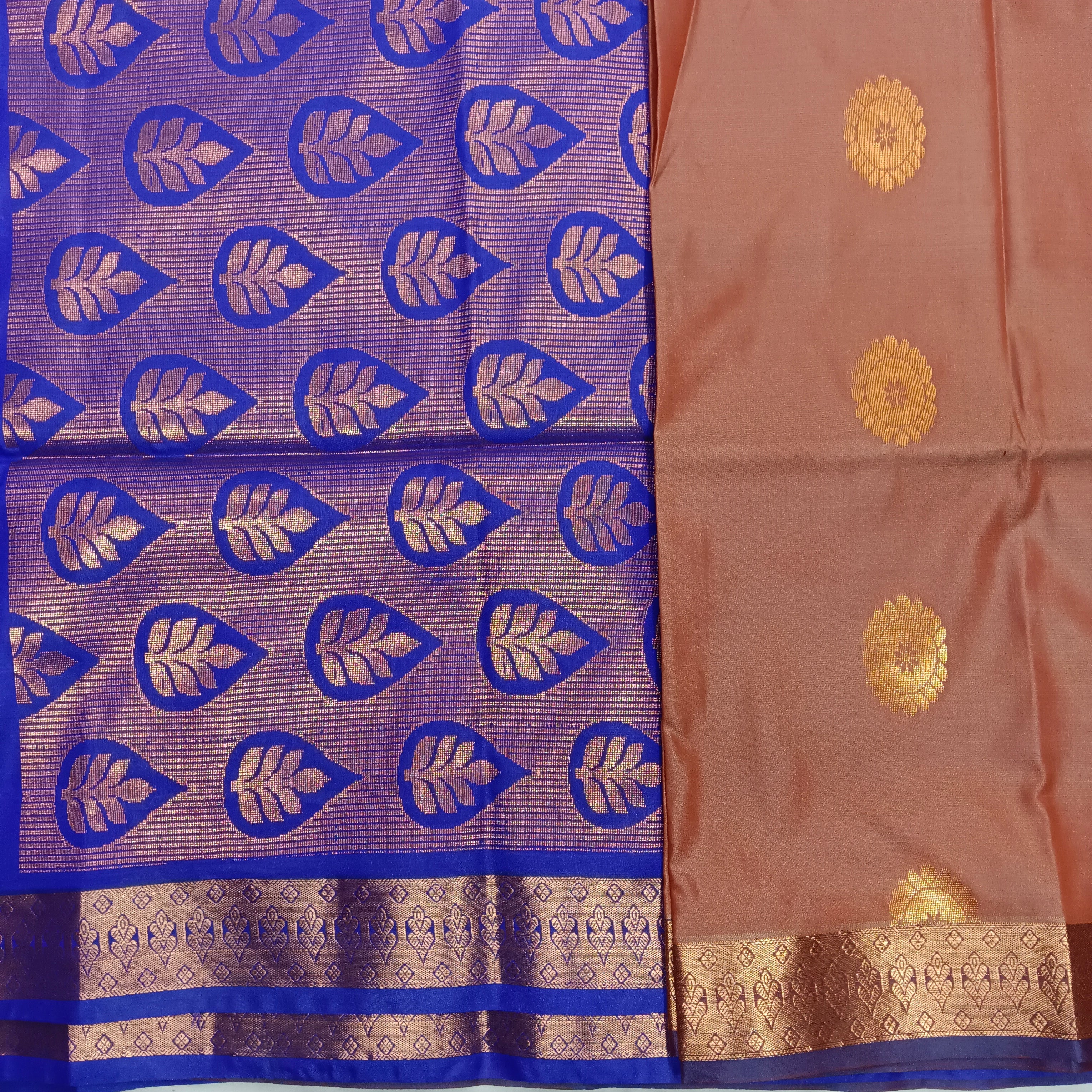 Art silk 6yardz sarees