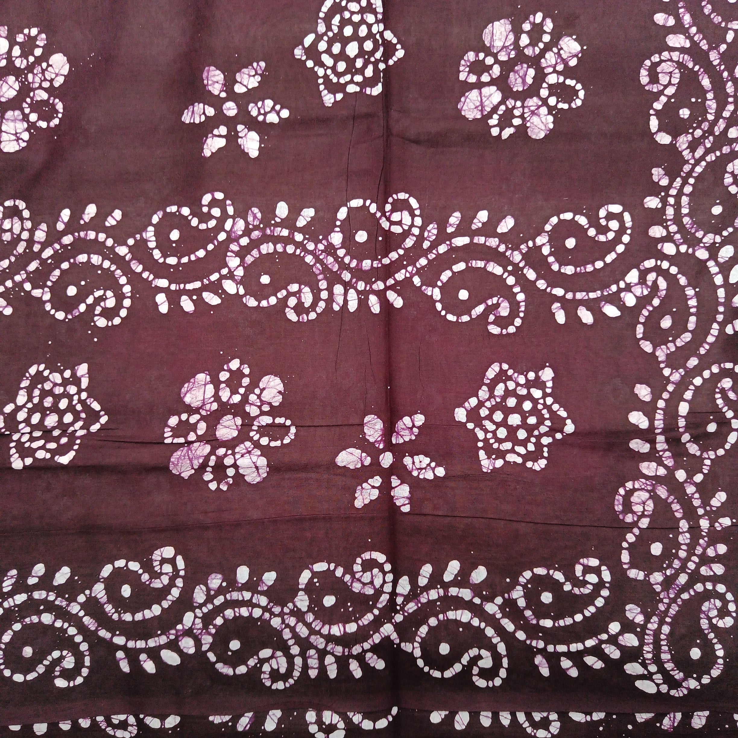 Mercirised cotton Madisar