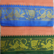 Load image into Gallery viewer, Cotton Colour  Dhothi 9*5