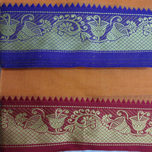 Load image into Gallery viewer, Cotton Colour  Dhothi 9*5