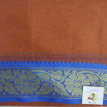 Load image into Gallery viewer, Cotton Colour  Dhothi 9*5