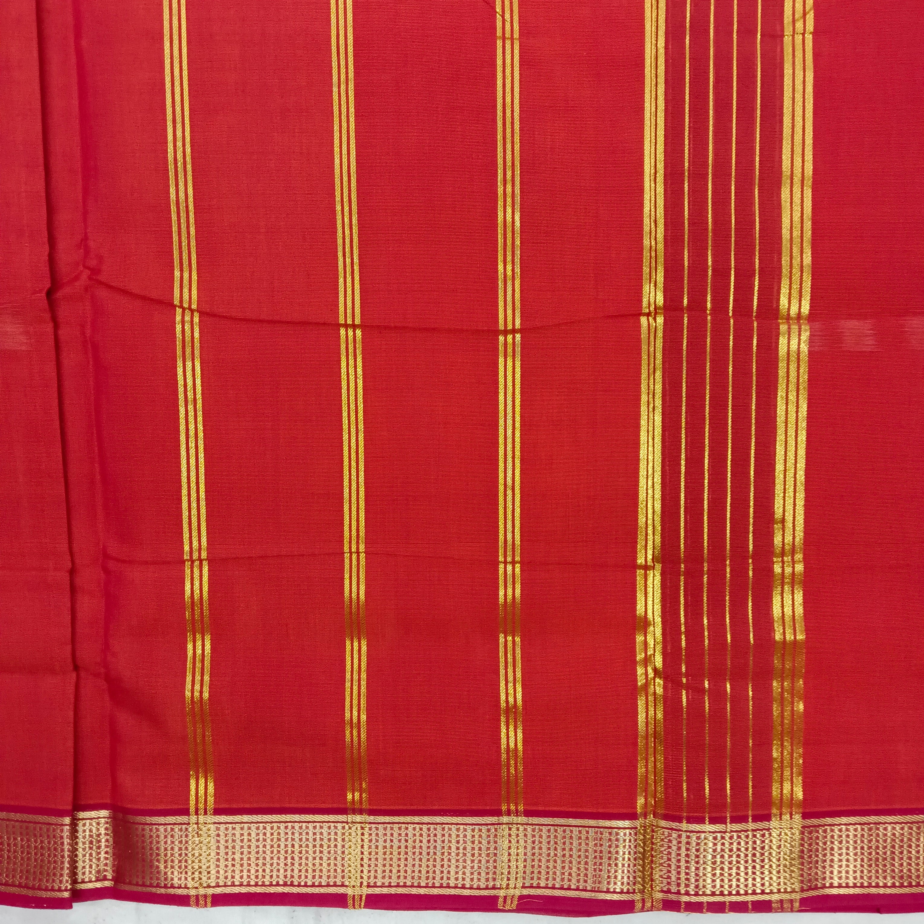 Devendra Jari 60k Ekki saree 10yards