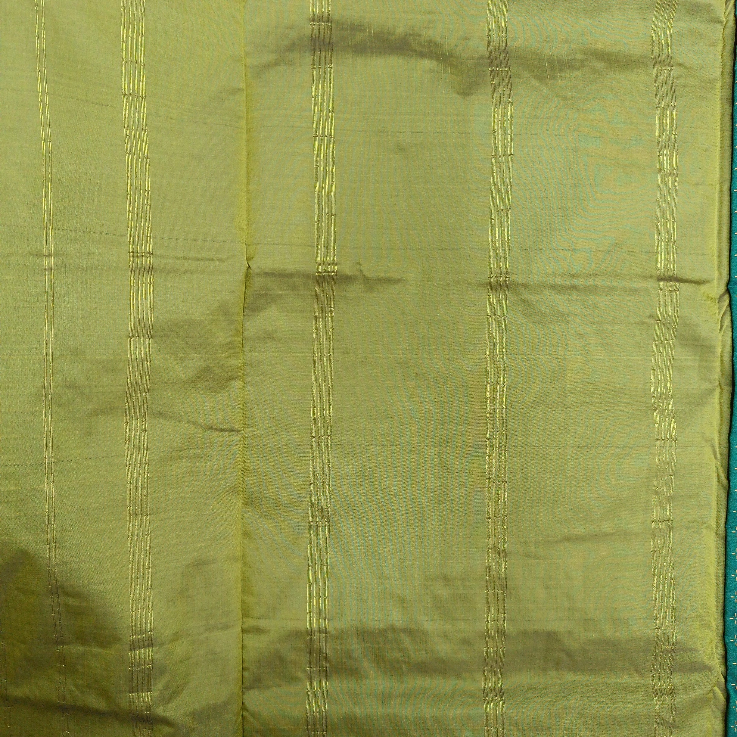 Poly silk 9.5yards madisar
