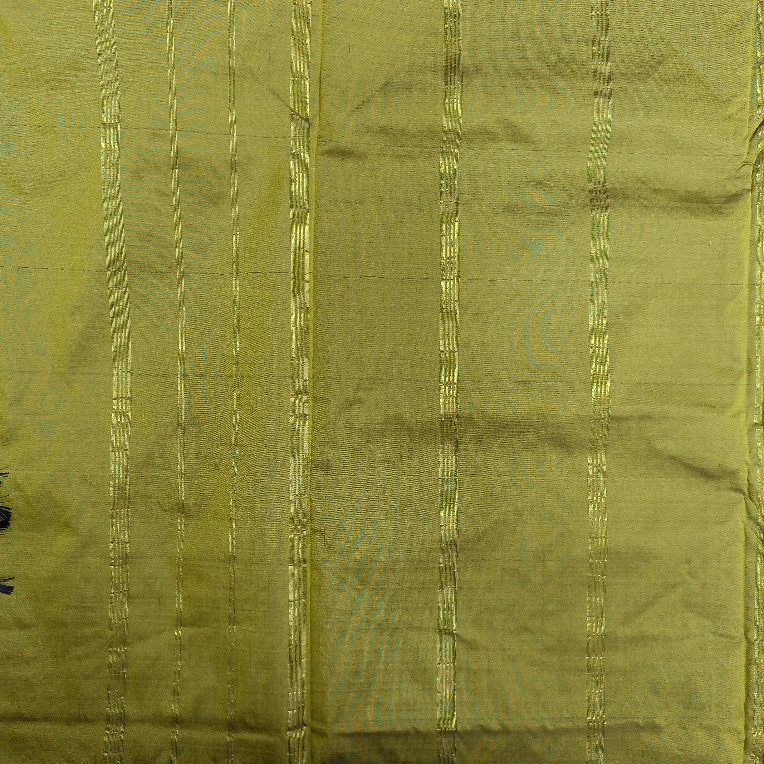 Poly silk 9.5yards madisar