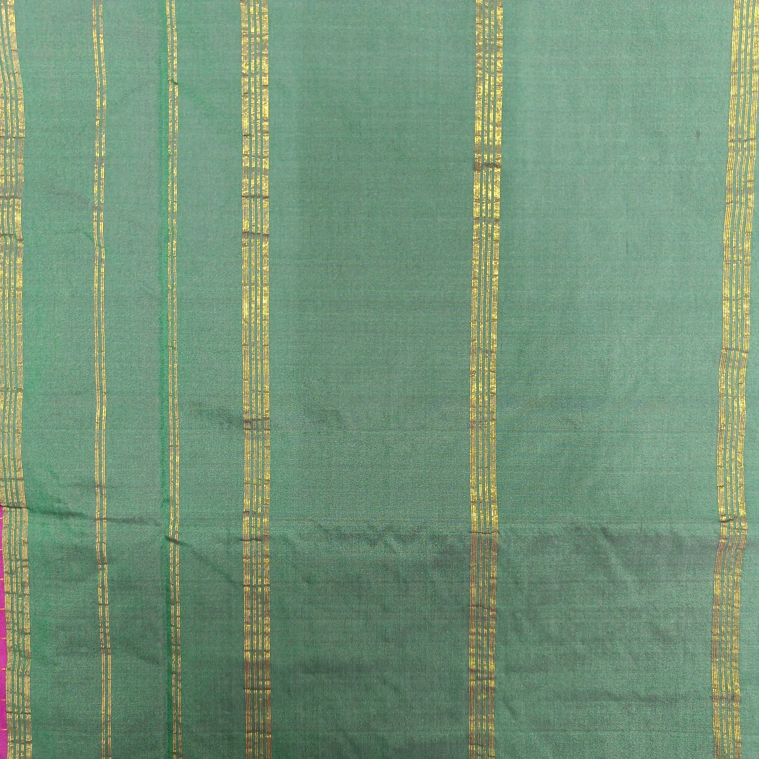 Poly silk 9.5yards madisar