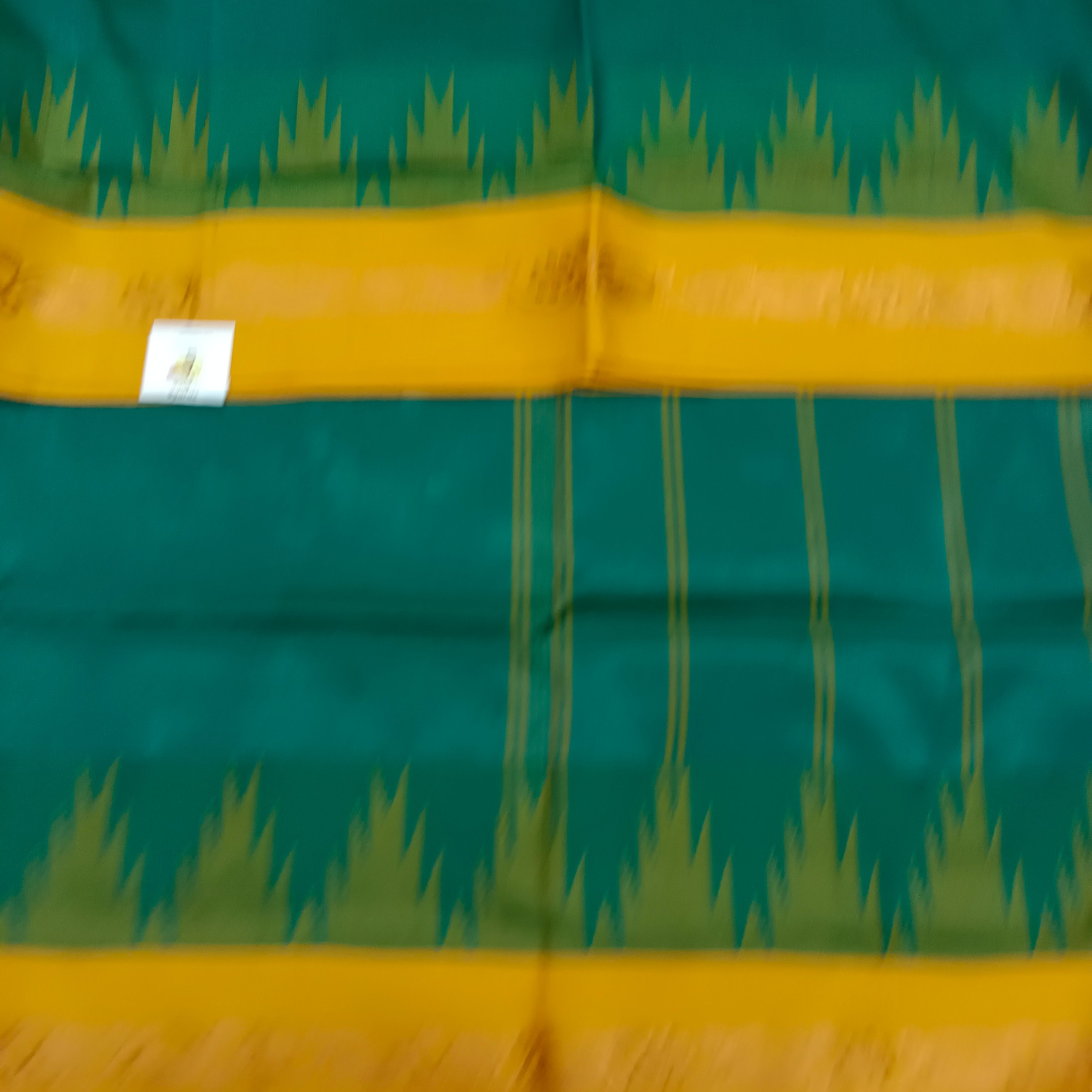 Vaazhainaar pattu 6yard