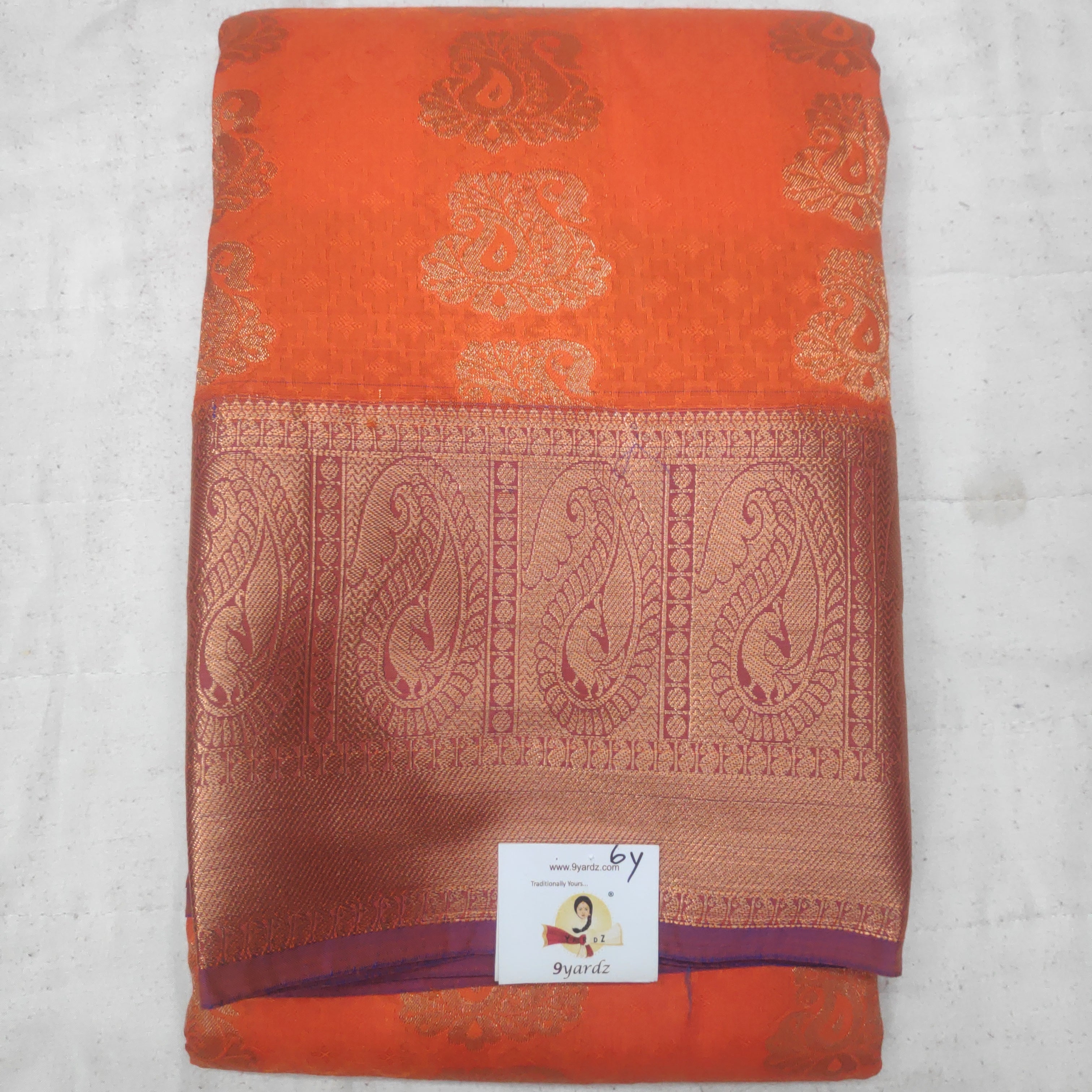 Rich Poly Silk Sarees