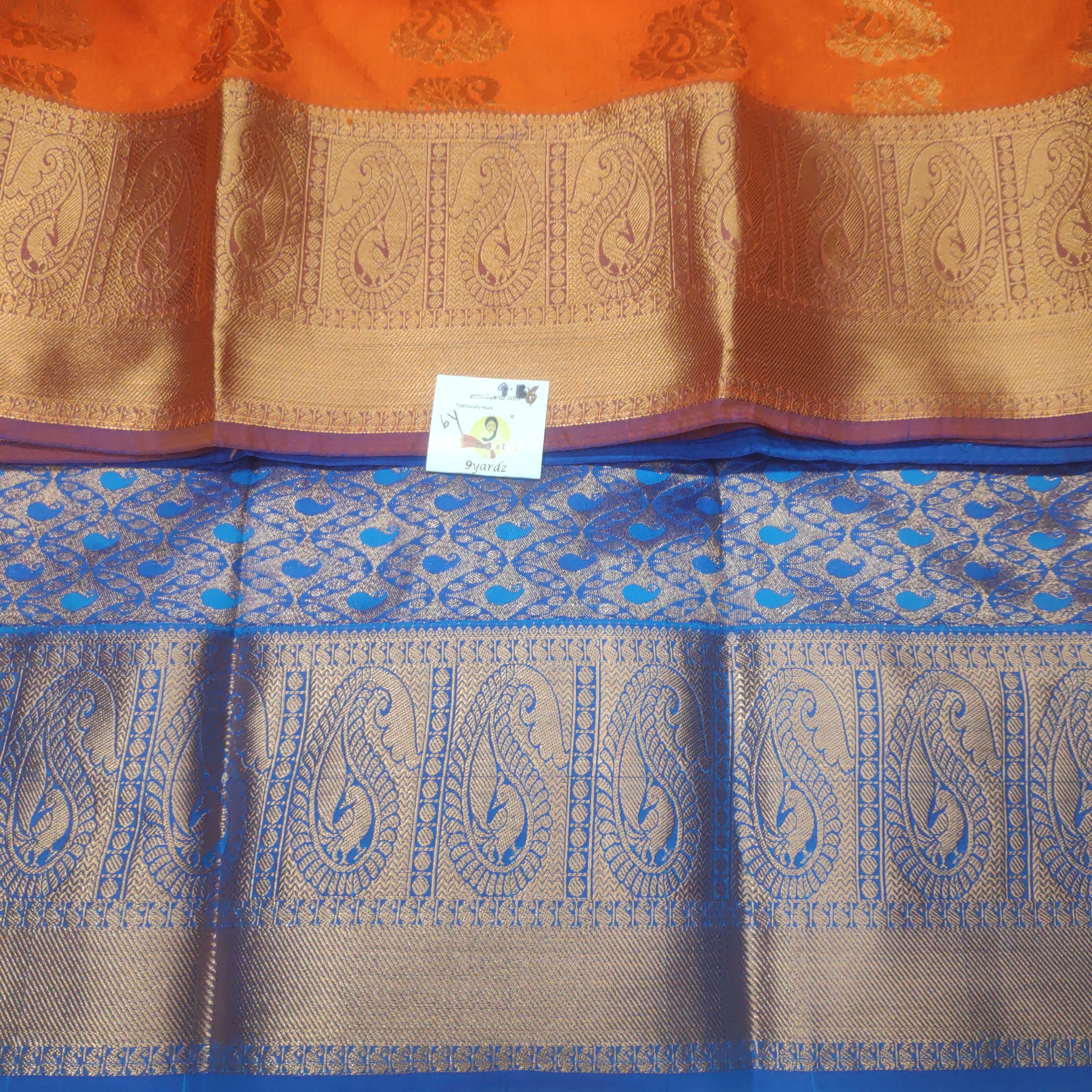 Rich Poly Silk Sarees