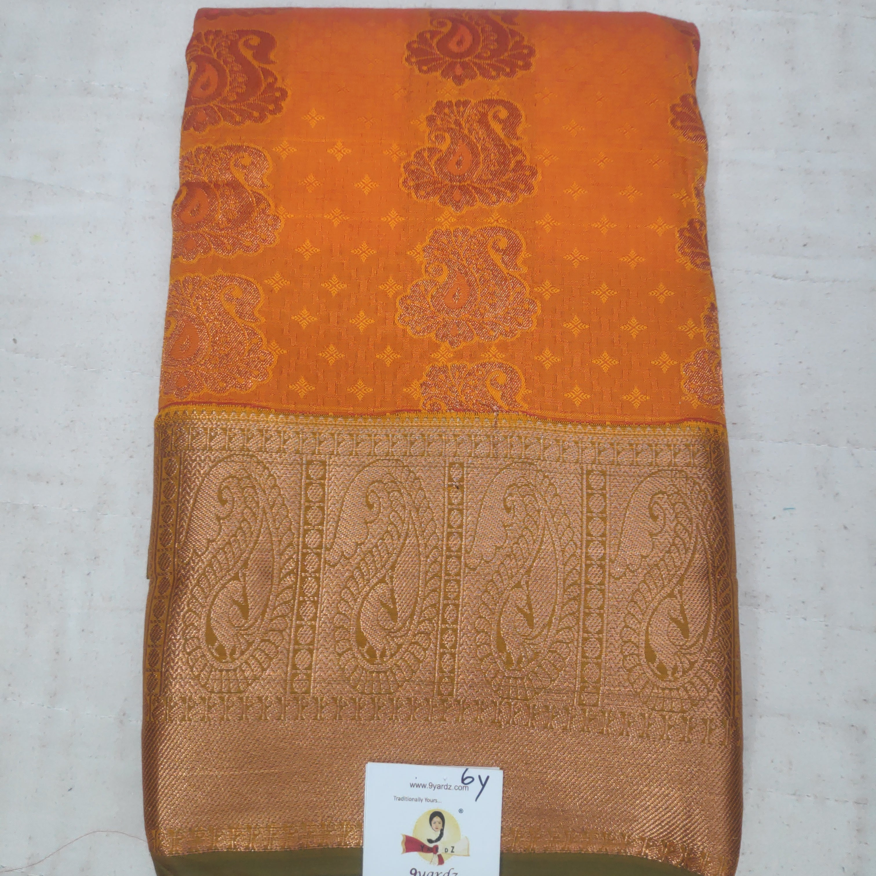 Rich Poly Silk Sarees