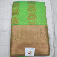 Load image into Gallery viewer, Rich Poly Silk Sarees