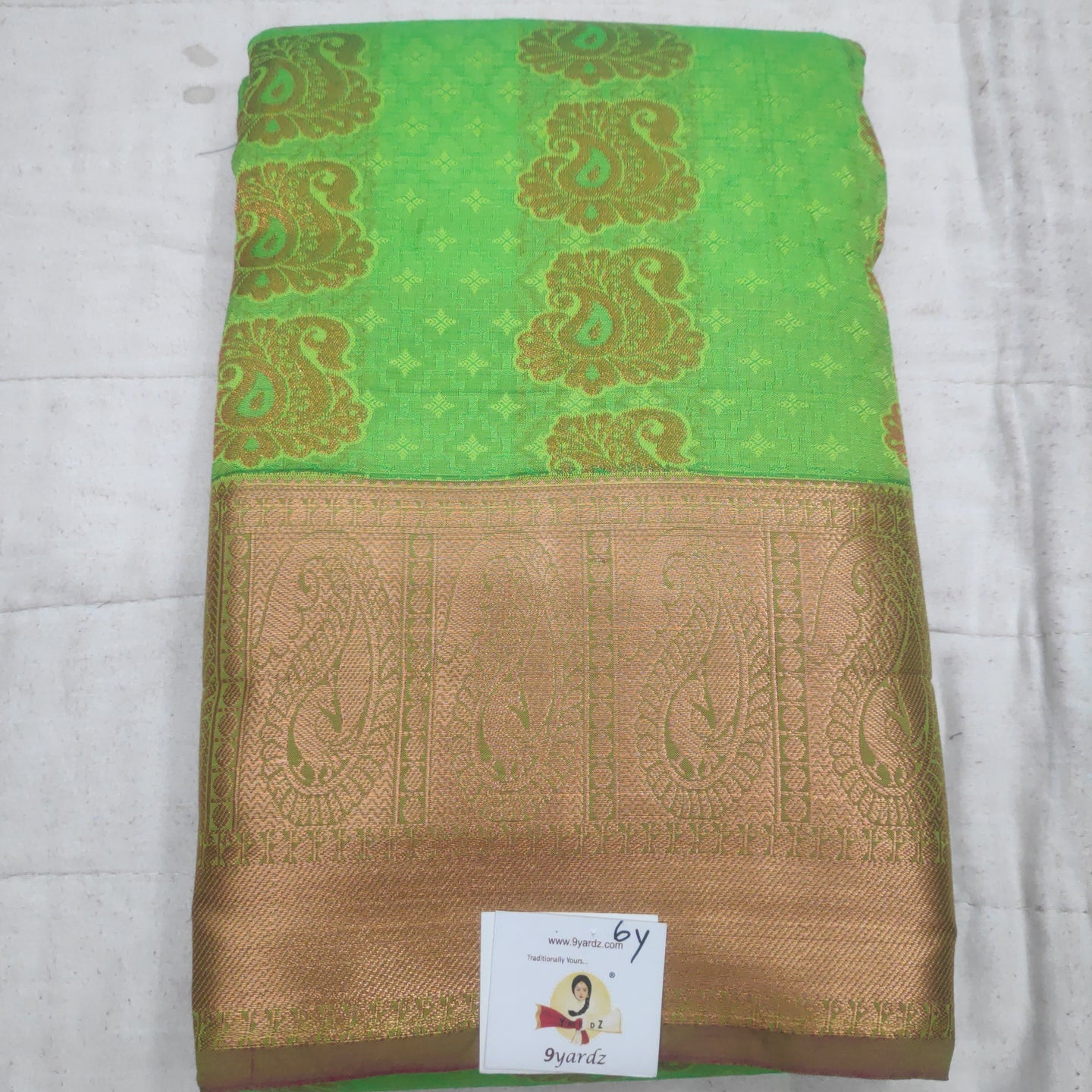 Rich Poly Silk Sarees