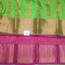 Load image into Gallery viewer, Rich Poly Silk Sarees