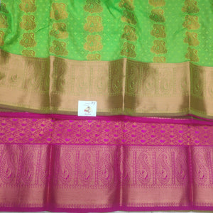 Rich Poly Silk Sarees