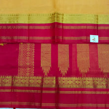 Load image into Gallery viewer, Korvai 6yardz