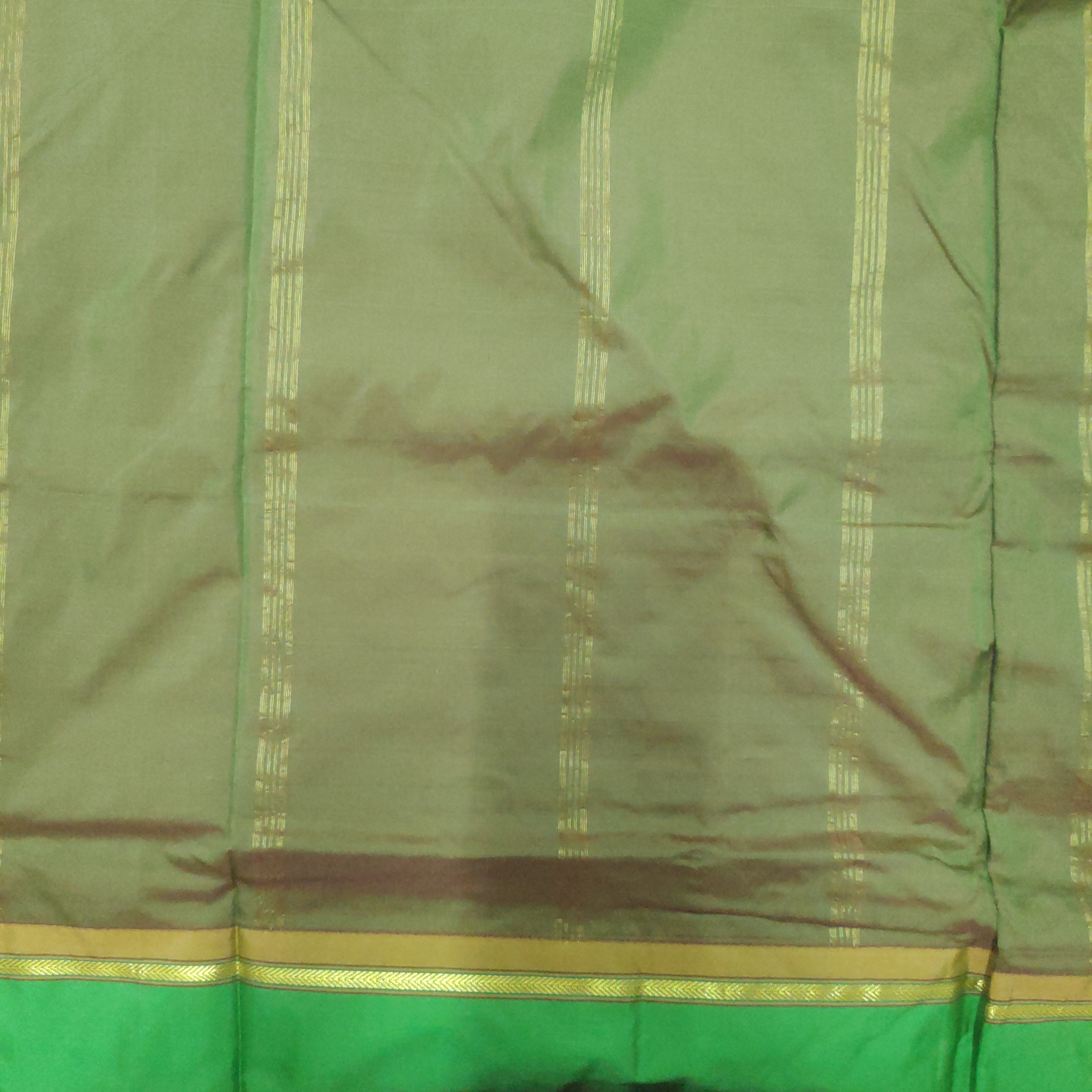 Poly silk 9.5yards madisar