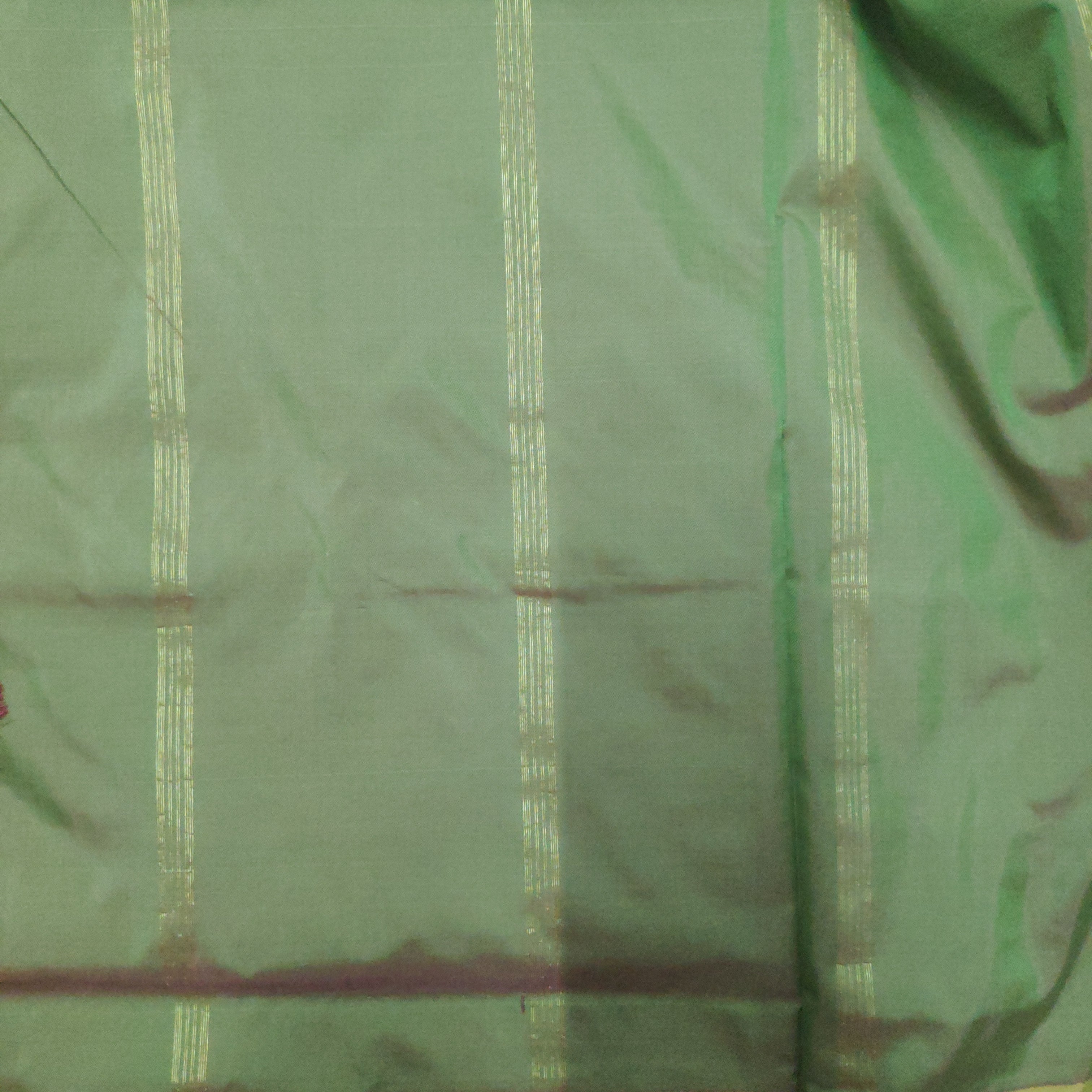 Poly silk 9.5yards madisar