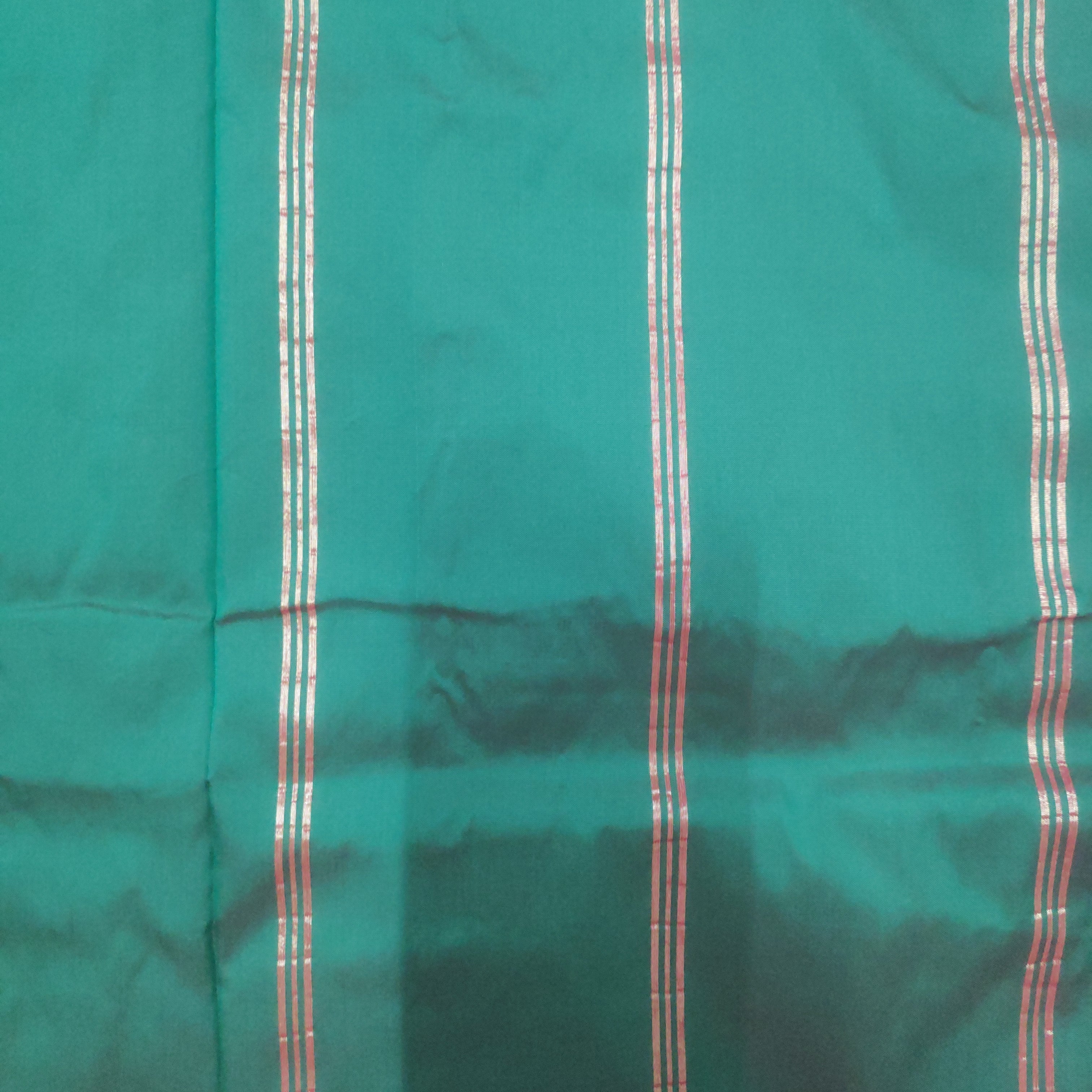 Poly silk 9.5yards madisar