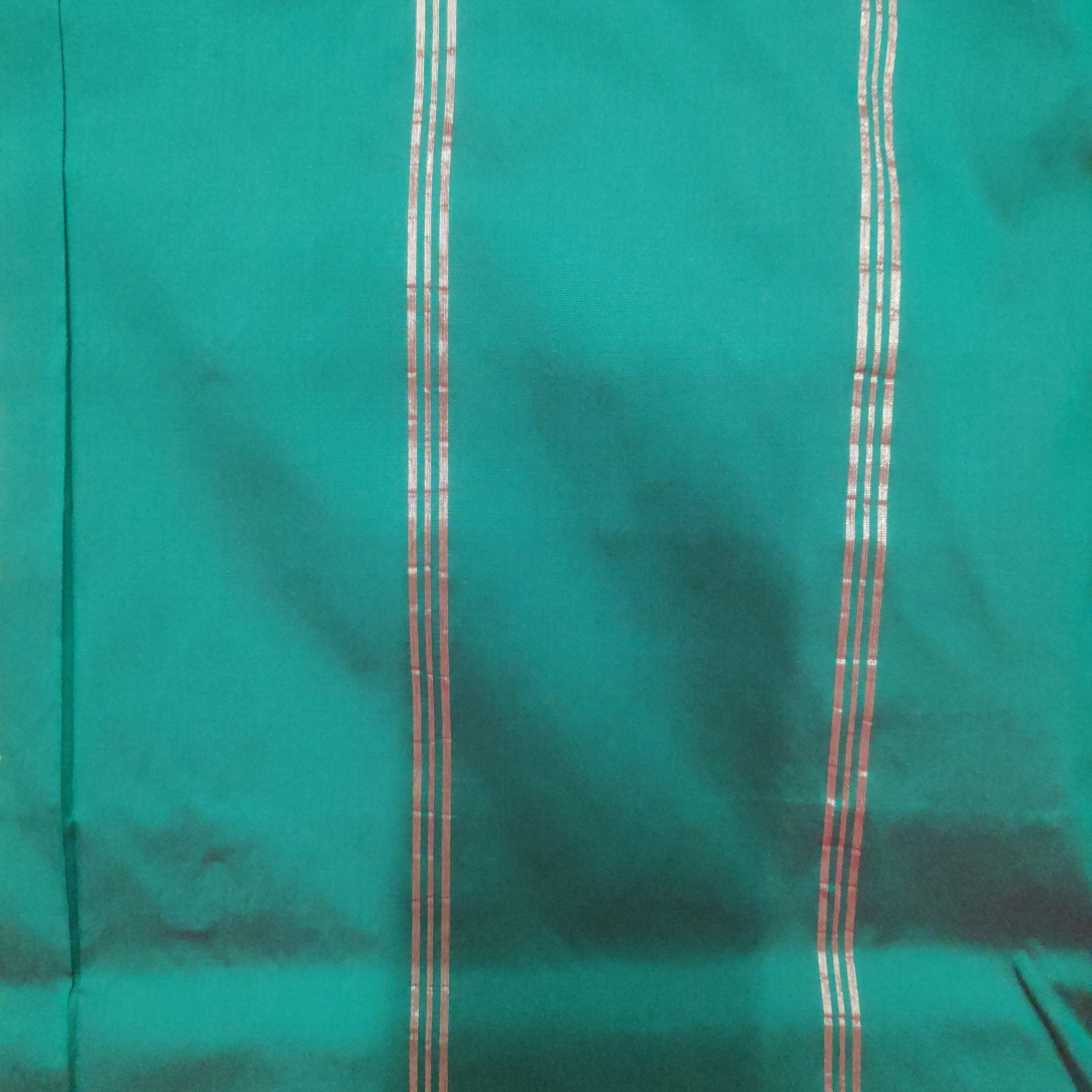 Poly silk 9.5yards madisar