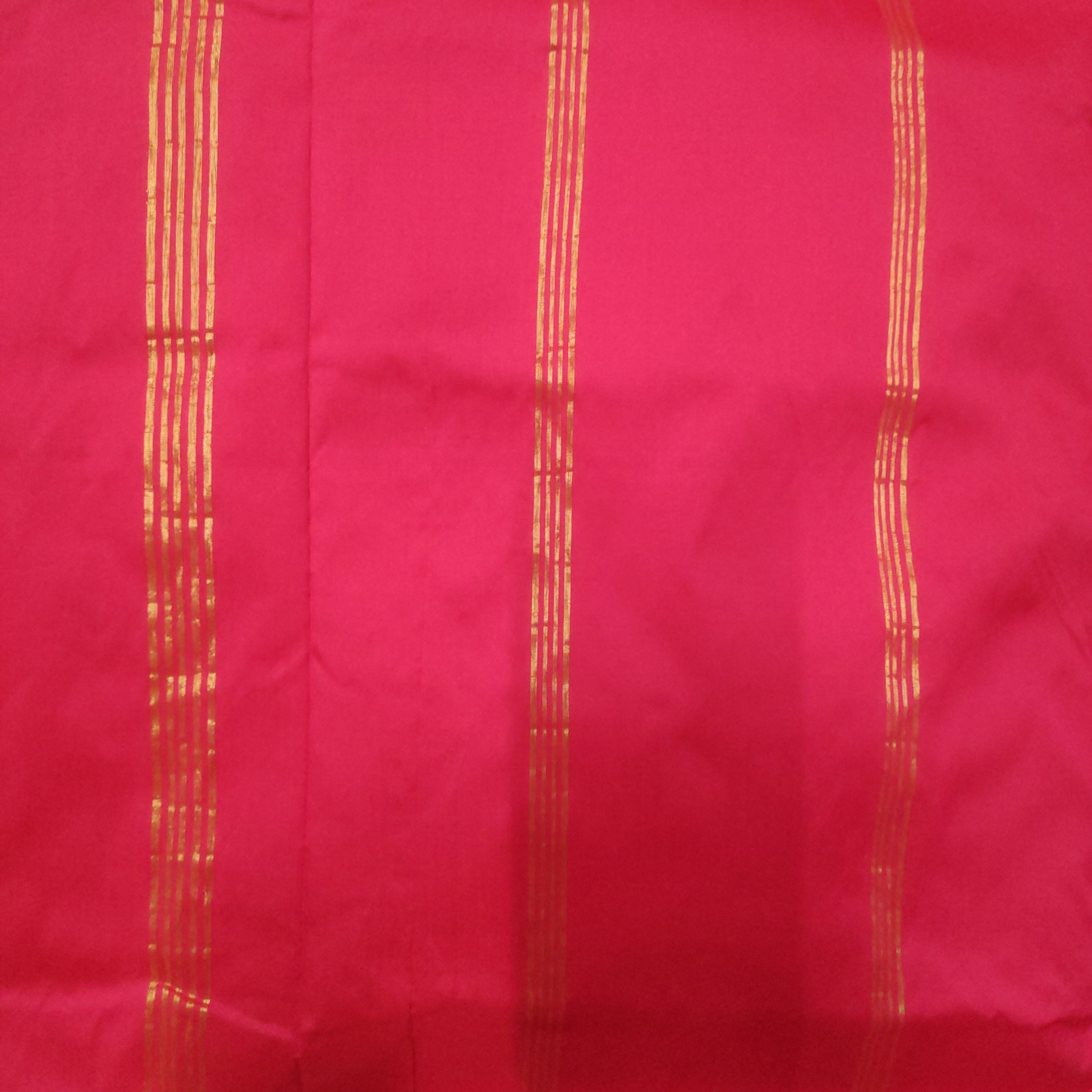 Poly silk 9.5yards madisar