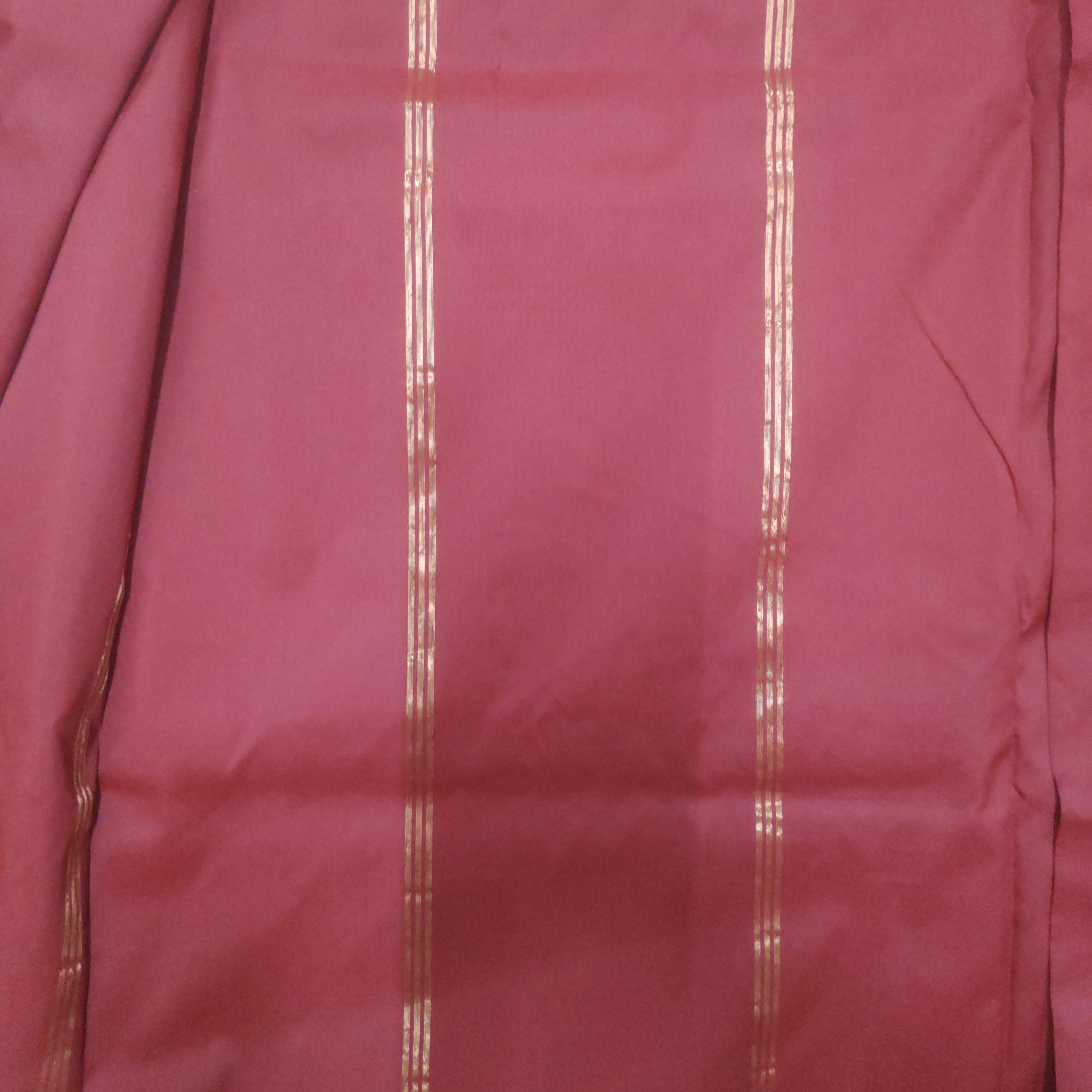 Poly silk 9.5yards madisar